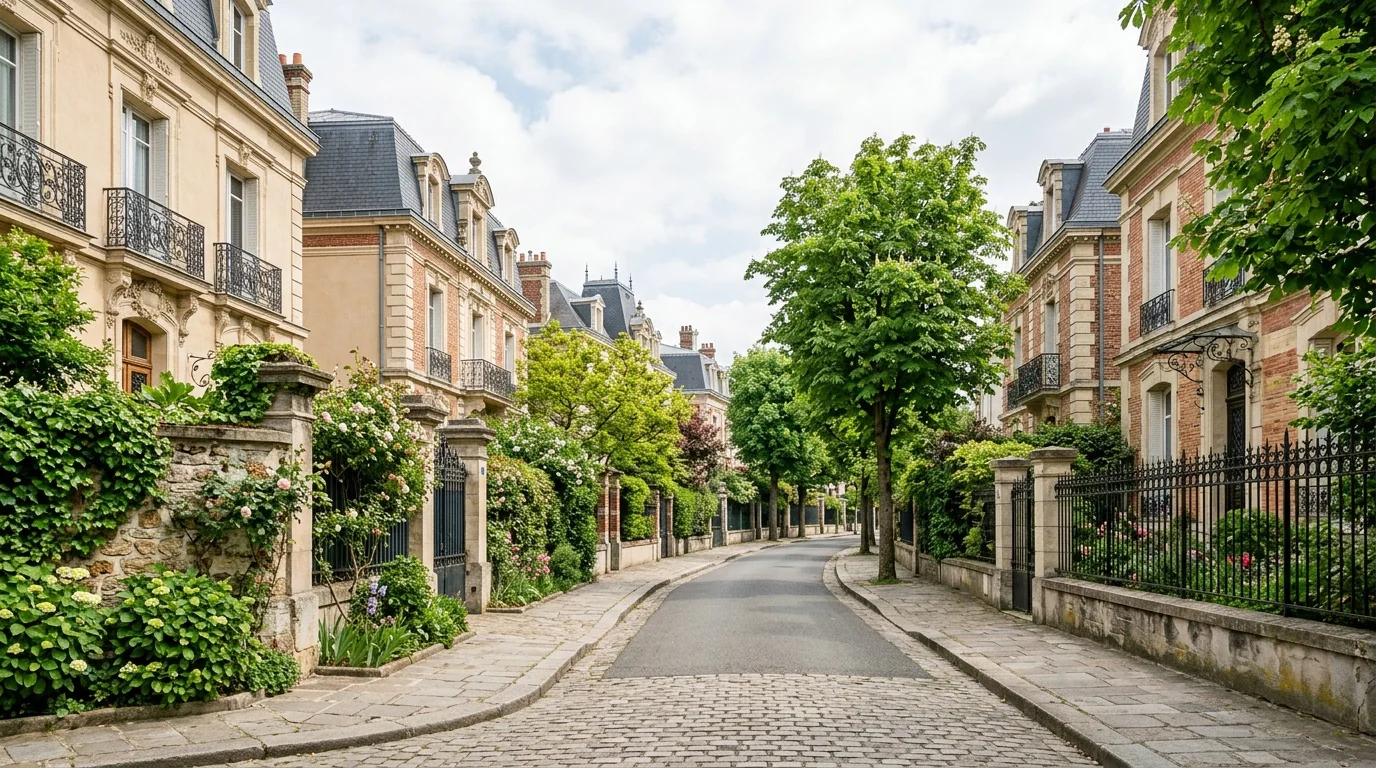 Hauts-de-Sceaux — Serrurier Sceaux